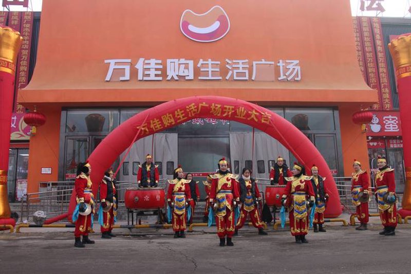 逛太原百货批发市场的那些事儿
